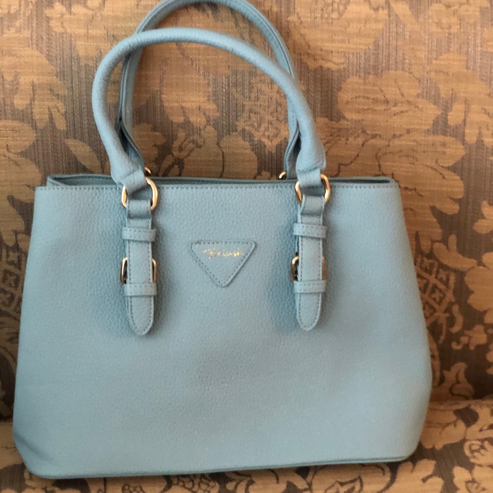 Brand new bag